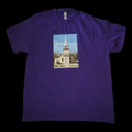 Bellevue Nebraska T-Shirt - First Presbyterian Church T-Shirt