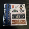 Omaha Restaurant Coaster