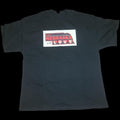Nebraska with Love T-Shirt, State Pride Graphic Tee Cotton